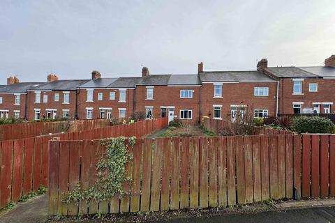 3 bedroom terraced house to rent, Cottages Road, Seaham, Co. Durham, SR7