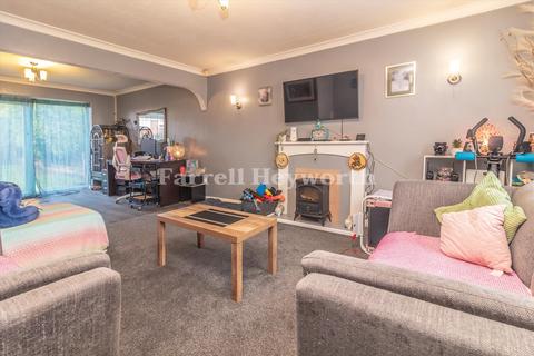 undefined, Catforth Avenue, Blackpool FY4
