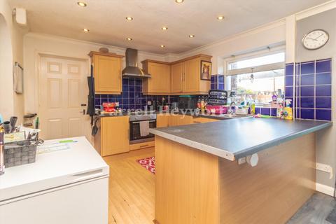 undefined, Catforth Avenue, Blackpool FY4