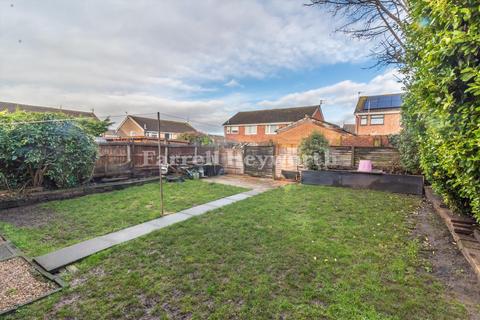 undefined, Catforth Avenue, Blackpool FY4
