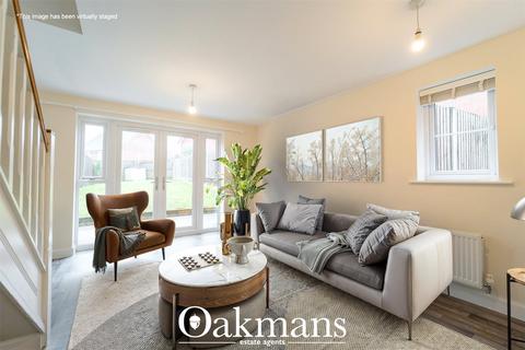 2 bedroom end of terrace house for sale, Brine Well Crescent, Bromsgrove B60