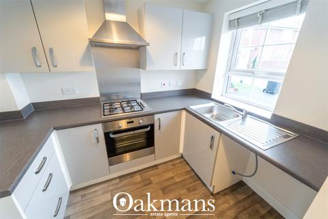 undefined, Brine Well Crescent, Bromsgrove B60
