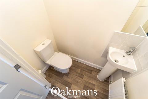 undefined, Brine Well Crescent, Bromsgrove B60
