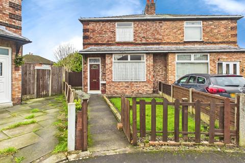 Myrtle Avenue, Haydock, WA11