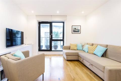 1 bedroom apartment for sale, Cadmium Square, London, E2