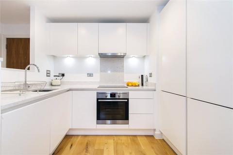 1 bedroom apartment for sale, Cadmium Square, London, E2