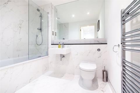 1 bedroom apartment for sale, Cadmium Square, London, E2