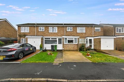 Bridgemere Road, Eastbourne