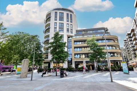 undefined, New Broadway, London W5