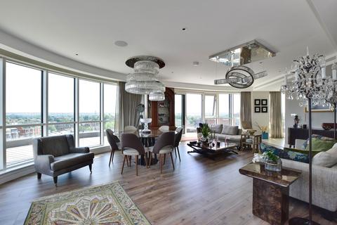 undefined, New Broadway, London W5