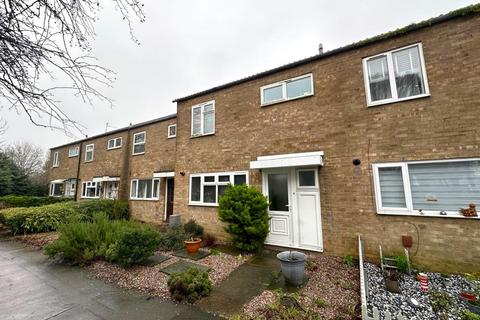 undefined, Bakers Lane, Peterborough