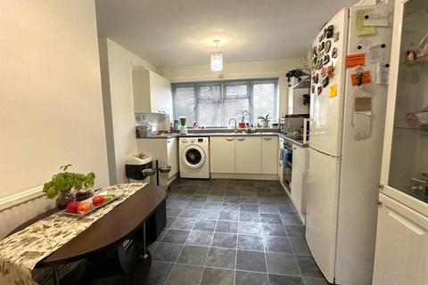 undefined, Bakers Lane, Peterborough