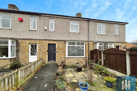 2 bedroom terraced house for sale, Ball Royd Road, Fartown, Huddersfield, HD2