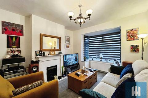 2 bedroom terraced house for sale, Ball Royd Road, Fartown, Huddersfield, HD2
