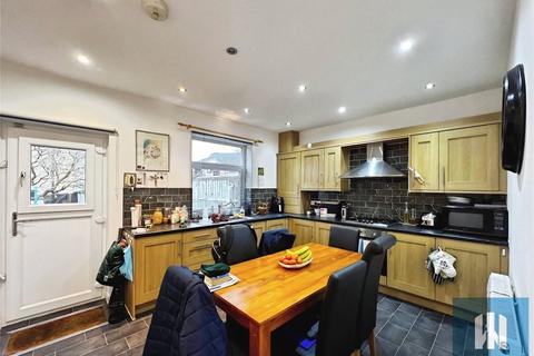 2 bedroom terraced house for sale, Ball Royd Road, Fartown, Huddersfield, HD2