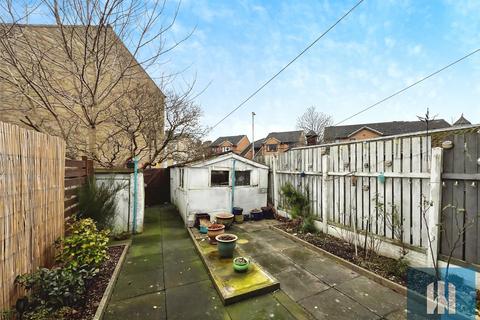 2 bedroom terraced house for sale, Ball Royd Road, Fartown, Huddersfield, HD2