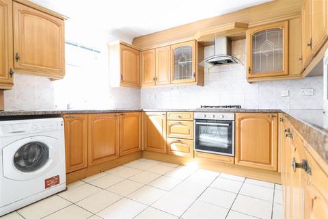 undefined, St Christians Croft, Coventry CV3