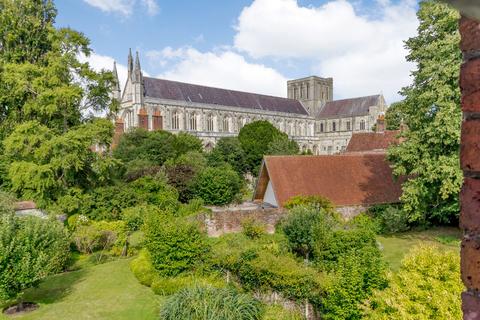 undefined, The Close, Winchester, SO23
