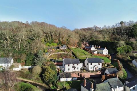 3 bedroom detached house for sale, Great House Street, Timberscombe TA24
