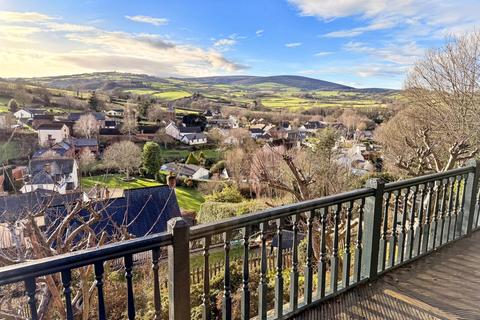 3 bedroom detached house for sale, Great House Street, Timberscombe TA24