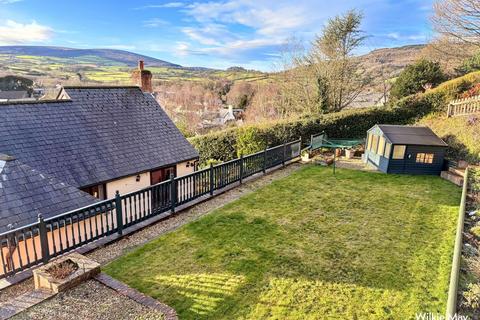 3 bedroom detached house for sale, Great House Street, Timberscombe TA24
