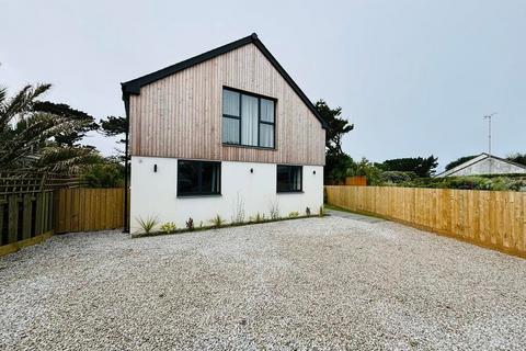 undefined, Trembrase,, Sennen, , TR19