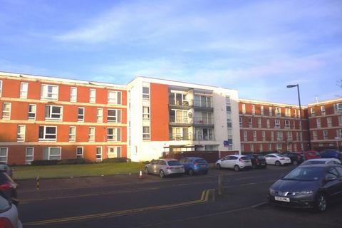 undefined, Hanson Park, Glasgow G31