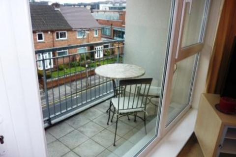 undefined, Hanson Park, Glasgow G31