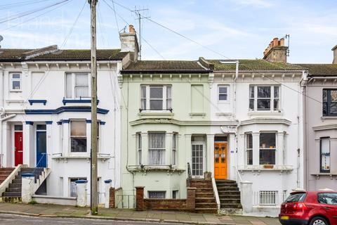 undefined, Clyde Road, Brighton, East Sussex, BN1