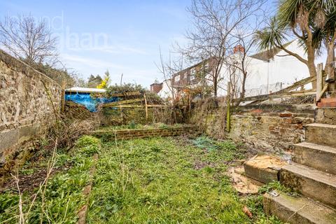 undefined, Clyde Road, Brighton, East Sussex, BN1