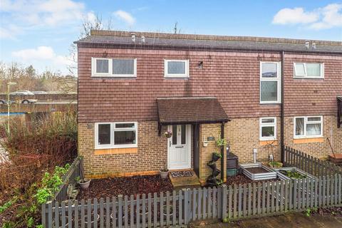 Pilgrims Way, Andover