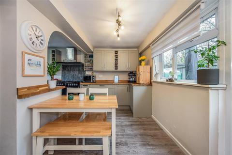 undefined, Pilgrims Way, Andover