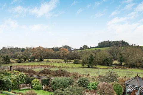 4 bedroom detached house for sale, Cranford Drive, Holybourne, Alton, Hampshire