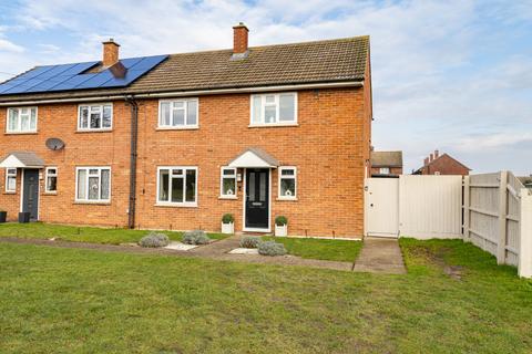 undefined, Elm Road, Upper Marham, King's Lynn, Norfolk, PE33