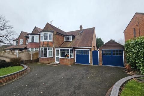 3 bedroom semi-detached house for sale, Silverbirch Road, Solihull