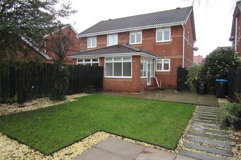 undefined, Hazel Road, Boroughbridge, York