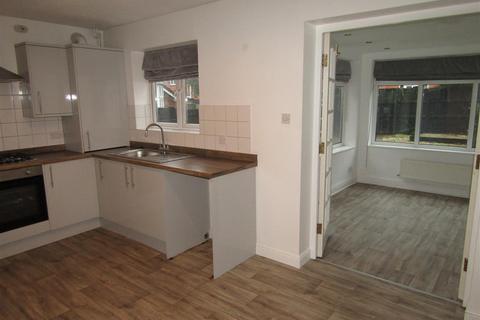 undefined, Hazel Road, Boroughbridge, York