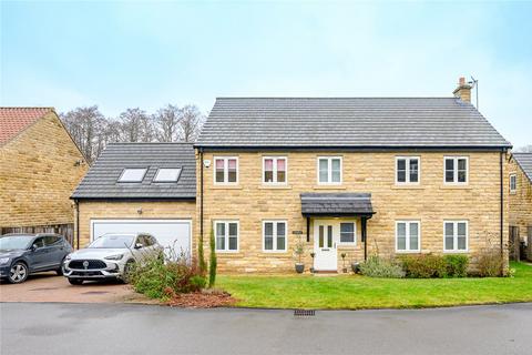 5 bedroom detached house for sale, Castlefields, Bardsey, LS17