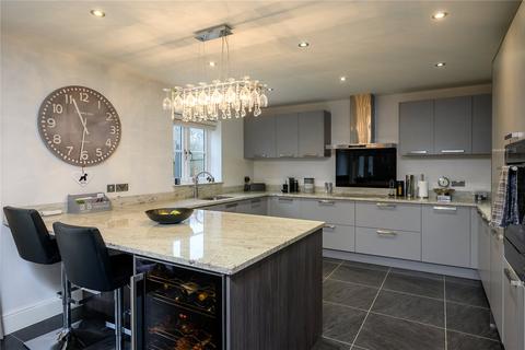 5 bedroom detached house for sale, Castlefields, Bardsey, LS17