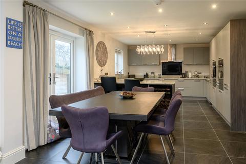 5 bedroom detached house for sale, Castlefields, Bardsey, LS17