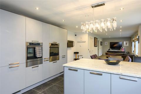 5 bedroom detached house for sale, Castlefields, Bardsey, LS17