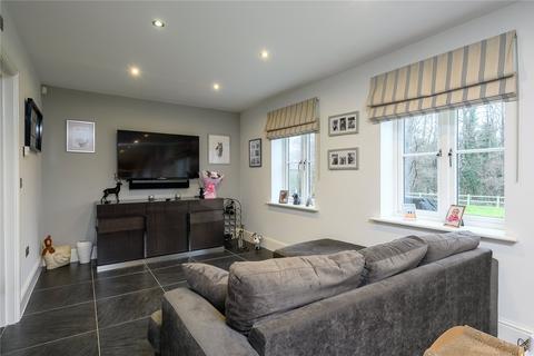 5 bedroom detached house for sale, Castlefields, Bardsey, LS17