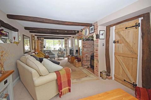 undefined, Holt Hill, Beoley, Redditch, B98 9AT