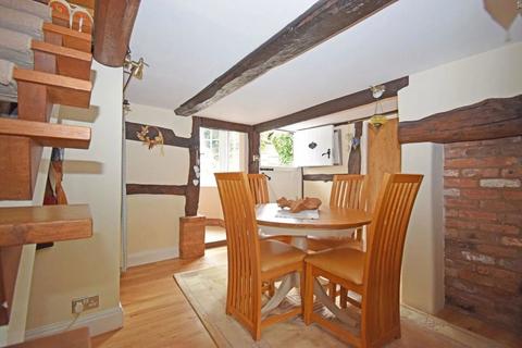 undefined, Holt Hill, Beoley, Redditch, B98 9AT