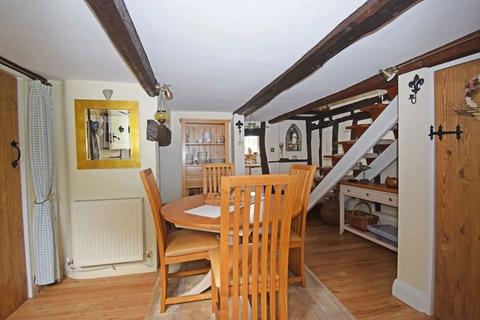 undefined, Holt Hill, Beoley, Redditch, B98 9AT