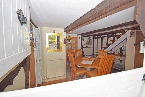 undefined, Holt Hill, Beoley, Redditch, B98 9AT