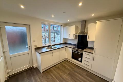undefined, Prescott Street, Darlington, DL1