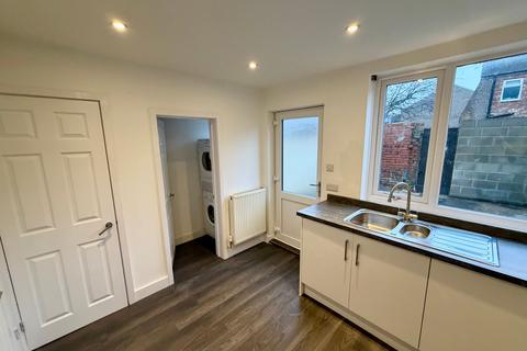 undefined, Prescott Street, Darlington, DL1