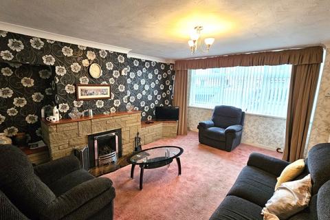 3 bedroom end of terrace house for sale, 80 Arlington Road, Warstock, Birmingham, West Midlands, B14 4QE