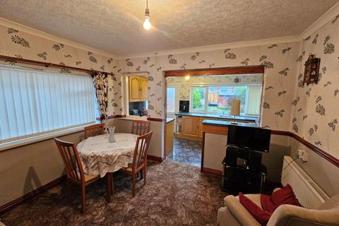 3 bedroom end of terrace house for sale, 80 Arlington Road, Warstock, Birmingham, West Midlands, B14 4QE
